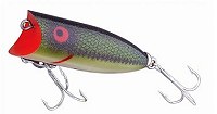 ������ Heddon Lucky 13 X2500BBR