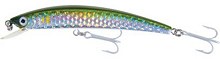 ������ Yo-zuri / Duel Crystal Minnow F7-C44