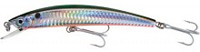 ������ Yo-zuri / Duel Crystal Minnow R836-GHGT