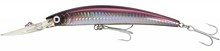 ������ Yo-zuri / Duel Crystal Minnow Deep Diver R539-GHBL