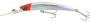   Crystal Minnow Deep Diver R540-GHRH