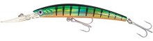 ������ Yo-zuri / Duel Crystal Minnow Deep Diver R540-PC