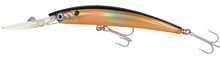 ������ Yo-zuri / Duel Crystal Minnow Deep Diver R540-GB