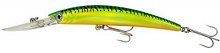 ������ Yo-zuri / Duel Crystal Minnow Deep Diver R540-HT