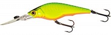 ������ Yo-zuri / Duel Hardcore SHAD SH-75 F746-HT