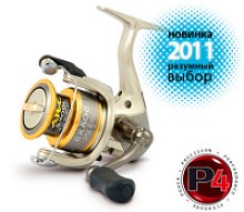 ������� �������������� Shimano EXAGE FC 2500FC