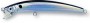   Crystal Minnow Suspending F467-B