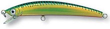 ������ Yo-zuri / Duel Crystal Minnow Suspending F467-HT