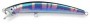   Crystal Minnow Suspending F468-OK