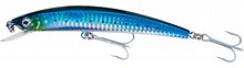 ������ Yo-zuri / Duel Crystal Minnow R836-GHIW