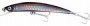   Crystal Minnow R836-GHBL