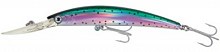 ������ Yo-zuri / Duel Crystal Minnow Deep Diver R539-NM