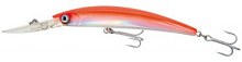 ������ Yo-zuri / Duel Crystal Minnow Deep Diver R539-OG