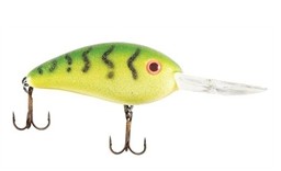 ������ Bomber Fat Free Shad BD6F SPT