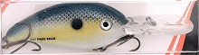 ������ Bomber Fat Free Shad BD6F FFS