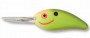   Fat Free Shad BD7F CHBL