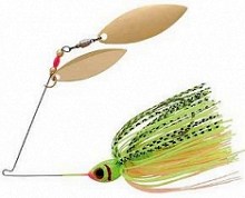 �������-���� Booyah Double Willow Blade BYBW14639
