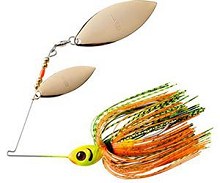 �������-���� Booyah Double Willow Blade BYBW38645