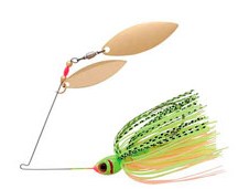 �������-���� Booyah Double Willow Blade BYBW38639
