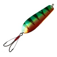 ������ ������������ Blue Fox Lucius Weedless BFLU36/GYCT