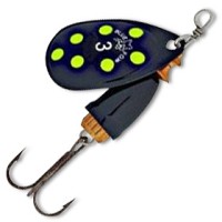 ������ ����������� Blue Fox Vibrax Super Shallow BFSSV3 / BCH