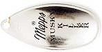 ������ ����������� Mepps MUSKY KILLER SILVER