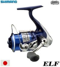 ������� �������������� Shimano ELF  2500