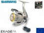   EXAGE FA  EXG1000FA