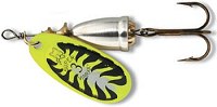 ������ ����������� Blue Fox Vibrax Fluorescent BF3 /YT