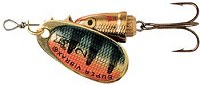 ������ ����������� Blue Fox Vibrax Shad BFSD2 /P