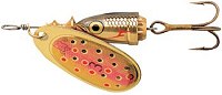 ������ ����������� Blue Fox Vibrax Shad BFSD5 /TR
