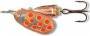   Vibrax Hot Pepper BFS3/CYR