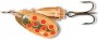   Vibrax Hot Pepper BFS4/GYR