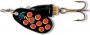   Vibrax Hot Pepper BFS2 /BYR