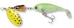 ������ ����������� Blue Fox Vibrax DoubleHeader BFVDH2/BC