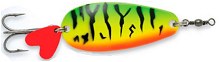 ������ ������������ Blue Fox Esox BFEX35/FT