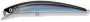   Crystal Minnow F8-SBR
