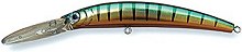 ������ Yo-zuri / Duel Crystal Minnow Deep Diver R538-PC