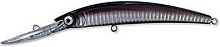 ������ Yo-zuri / Duel Crystal Minnow Deep Diver R538-GHBL