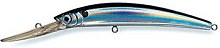 ������ Yo-zuri / Duel Crystal Minnow Deep Diver R538-B