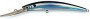   Crystal Minnow Deep Diver R538-B
