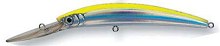 ������ Yo-zuri / Duel Crystal Minnow Deep Diver R539-CL