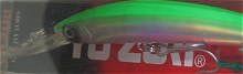 ������ Yo-zuri / Duel Crystal Minnow Deep Diver R540-LM