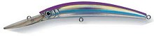 ������ Yo-zuri / Duel Crystal Minnow Deep Diver R540-PU
