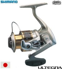 катушки безинерционные Shimano ULTEGRA 1000SR