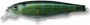   3D Minnow F621-WMGL