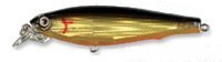 ������ Yo-zuri / Duel 3D Minnow 70 F384-GBL