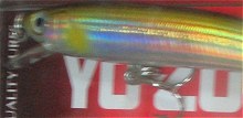������ Yo-zuri / Duel Pin`s Minnow R239-M44