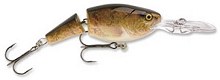������ Rapala Jointed Shad Rap JSR-5 W