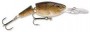   Jointed Shad Rap JSR-5 W